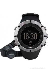 Suunto SS019183000 Ambit 2 Digital Watch